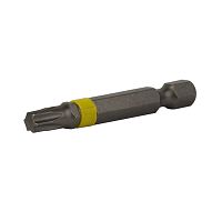 Punta Destornillador Torx 2" T30 Anillo de Color - Industrial - Reciclable